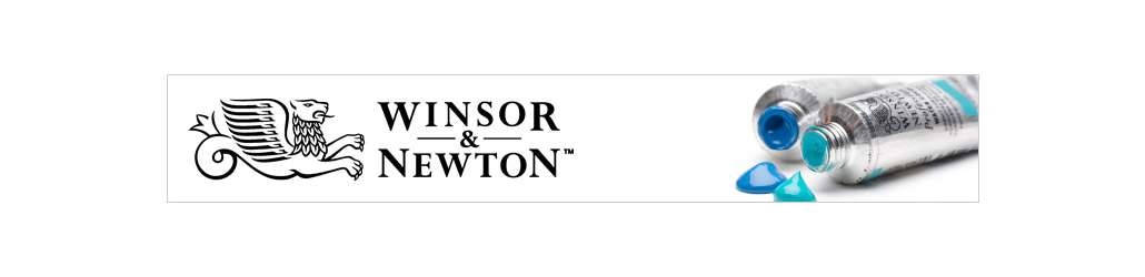WINSOR & NEWTON™  Artist`s Water Color