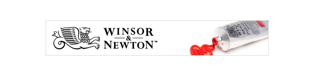 WINSOR & NEWTON™ Galeria Acrylfarben