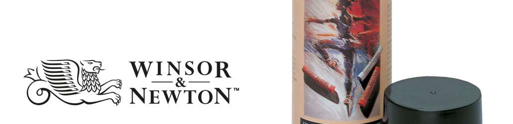 WINSOR & NEWTON Hilfsmittel Pastellmalerei