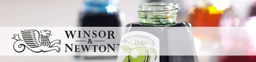 WINSOR & NEWTON Tusche