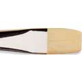 Raphaël® d'Artigny Serie 359 Borstenpinsel, flach, 22, 22,00