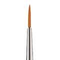 Raphaël® Linienzieher kurz, Serie 8214 Hobby-Aquarellpinsel, 10/0, 1,20