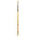 Raphaël® d'Artigny Serie 359 Borstenpinsel, flach, 0, 5,00