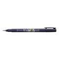 TOMBOW® Fudenosuke Brush-Pen, Harte Spitze