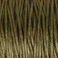 VIVA DECOR Baumwollkordel gewachst, 25m, Oliv