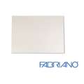 FABRIANO® "Disegno 5" Aquarellkarton, 50 cm x 70 cm, 210 g/m², Bogen einzeln, satiniert