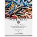 SENNELIER Pastel Card Pastellblock, Block 24 cm x 32 cm