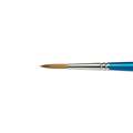 WINSOR & NEWTON Cotman™ Designer's Aquarellpinsel, Serie 222, 6