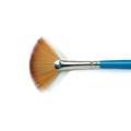 WINSOR & NEWTON Cotman™ Fächerpinsel, Serie 888, Aquarellpinsel, 4, 20,00