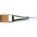 WINSOR & NEWTON Cotman™ Ein-Strich-Pinsel, Serie 777, Aquarellpinsel, 25, 25,00