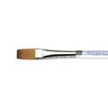 WINSOR & NEWTON Cotman™ Ein-Strich-Pinsel, Serie 777, Aquarellpinsel, 1/2