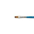 WINSOR & NEWTON Cotman™ Ein-Strich-Pinsel, Serie 666, Aquarellpinsel, 1/4