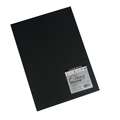 DALER-ROWNEY Skizzenbuch Ebony, 150 g/m², A4