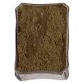 GERSTAECKER Feinste Künstlerpigmente, Chromeisenstein, 250 g, Natürliches Eisenchromat