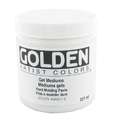 GOLDEN Modellierpaste hart, 473 ml