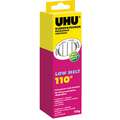 UHU® KLEBEPATRONEN „transparent“, für LT 110, Packung mit 10 Stck.
