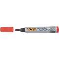 BIC® Marking™ 2300 Permanent Marker, Permanent Marker, Rot