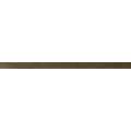 nielsen C2 Alu-Wechselrahmen, Walnuss matt, 29,7 cm x 42 cm, DIN A3, 29,7 cm x 42 cm, DIN A3