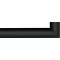 nielsen® CLASSIC Alu-Glaswechselrahmen, Eloxal-Schwarz, 29,7 cm x 42 cm, DIN A3, 29,7 cm x 42 cm, DIN A3