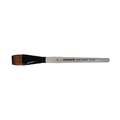 DALER-ROWNEY Graduate Synthetik Verwaschpinsel, 1