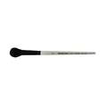 DALER-ROWNEY Graduate Verwaschpinsel, rund Ziegenhaarpinsel, 3/4