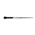 DALER-ROWNEY Graduate Verwaschpinsel, rund Ziegenhaarpinsel, 1/2