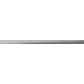 nielsen C2 Alu-Wechselrahmen, Silber glänzend, 21 cm x 29,7 cm, DIN A4, 21 cm x 29,7 cm, DIN A4