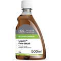 WINSOR & NEWTON™ Liquin™ Fine Details Malmittel, 500 ml