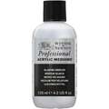 WINSOR & NEWTON™ PROFESSIONAL ACRYLIC Lasurmalmittel, 125-ml-Flasche