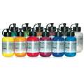 LASCAUX Studio Original Acrylfarben-Sets, Set, 12 Flaschen à 30 ml
