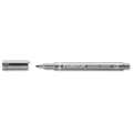 STAEDTLER® Metallic Marker, einzeln, Silber, Strichstärke 1-2 mm