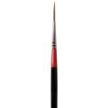 DALER-ROWNEY Georgian Rotmarderpinsel, Serie 63 Schlepperpinsel, 1, 1,50
