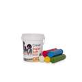 Creall® Super Soft Modellierknete, Set 