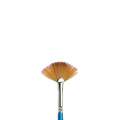 WINSOR & NEWTON Cotman™ Fächerpinsel, Serie 888 Aquarellpinsel, 2