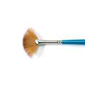 WINSOR & NEWTON Cotman™ Fächerpinsel, Serie 888, Aquarellpinsel, 2, 16,00