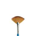 WINSOR & NEWTON Cotman™ Fächerpinsel, Serie 888 Aquarellpinsel, 4