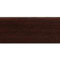 nielsen® Quadrum Holzwechselrahmen, 40 cm x 50 cm, Wenge