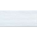 nielsen® Quadrum Holzwechselrahmen, 40 cm x 50 cm, Silber