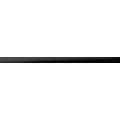 nielsen C2 Alu-Wechselrahmen, Eloxal Schwarz glänzend, 21 cm x 29,7 cm, DIN A4, 21 cm x 29,7 cm, DIN A4