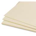 Holzkarton weiß, 50 cm x 70 cm, 2,5 mm, 1250 g/m²