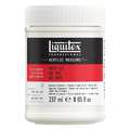 Liquitex® Matt Gel Medium, 237 ml