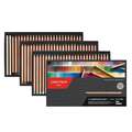 CARAN D'ACHE® LUMINANCE 6901® Künstler-Farbstifte, Sets, 78er-Set