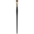 Raphaël® Serie 1872 Kolinsky Gold Flachpinsel, 14, 16,00