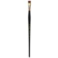 Raphaël® Serie 1872 Kolinsky Gold Flachpinsel, 12, 13,00