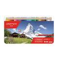CARAN D'ACHE® PRISMALO® Aquarellstifte Set, mit 80 Stiften, Metalletui