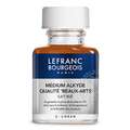 LEFRANC & BOURGEOIS Alkyd-Harz Malmittel, 75 ml