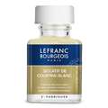 LEFRANC & BOURGEOIS Sikkativ weiß, 75ml