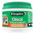CLÉOPÂTRE CLÉOCOL Klebstoff, 500 ml, im Topf mit Drehverschluss