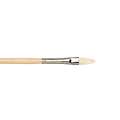 da Vinci MAESTRO Katzenzungenfaçon, spitz, Serie 7902, Größe 10, 9,60
