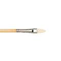 da Vinci MAESTRO Katzenzungenfaçon, spitz, Serie 7902, Größe 12, 12,00